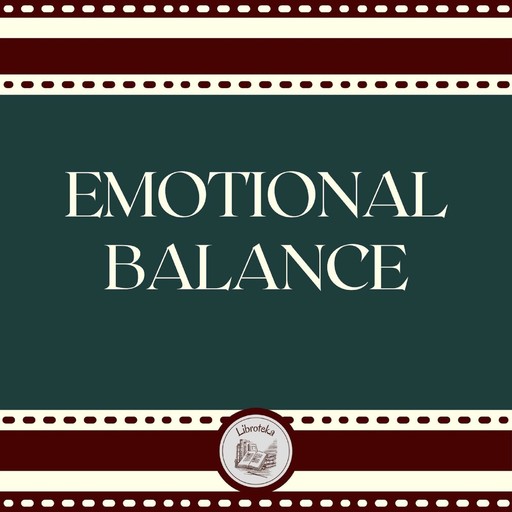 Emotional Balance, LIBROTEKA