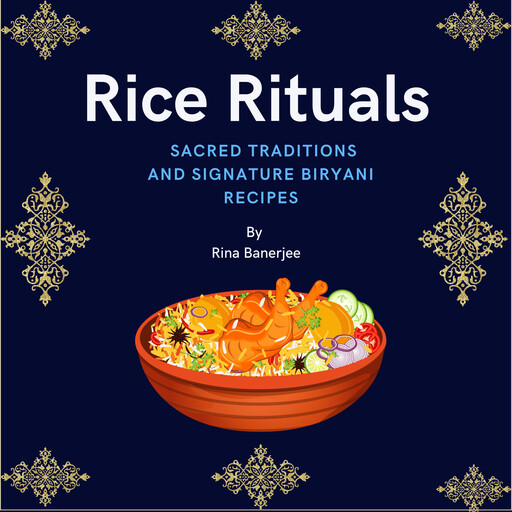 Rice Rituals, Rina Banerjee