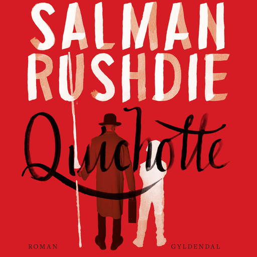 Quichotte, Salman Rushdie