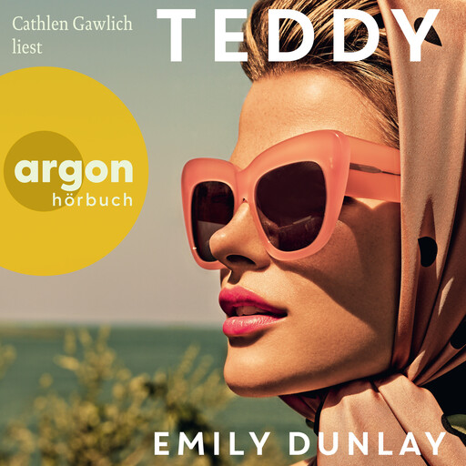 Teddy, Emily Dunlay