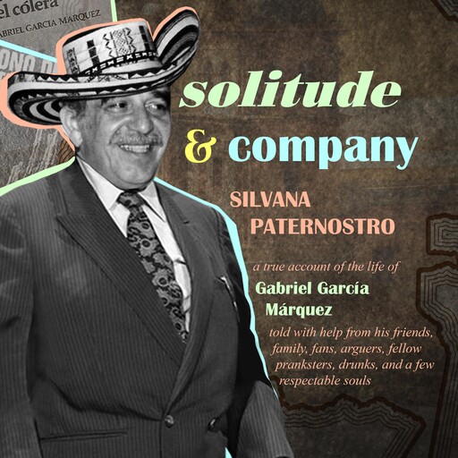 Solitude & Company, Silvana Paternostro
