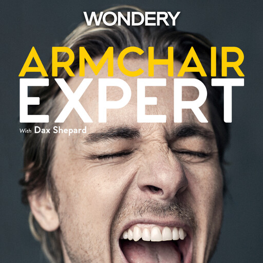 Armchair Anonymous: Unexpected Orgasm II, 