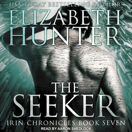 The Seeker, Hunter Elizabeth