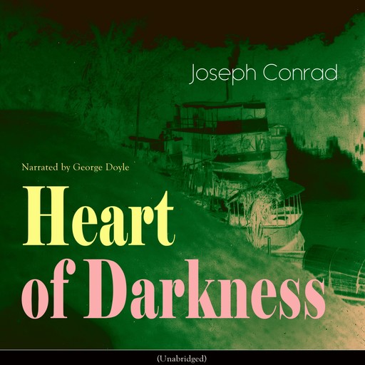 Heart of Darkness, Joseph Conrad