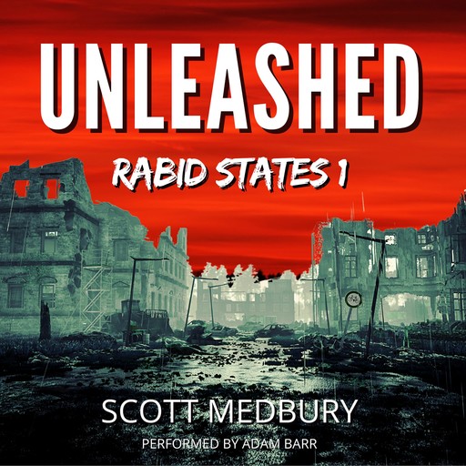 Unleashed, Scott Medbury