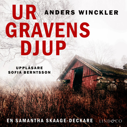 Ur gravens djup, Anders Winckler