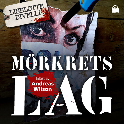 Mörkrets lag, Liselotte Divelli