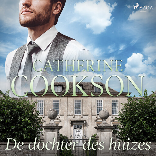 De dochter des huizes, Catherine Cookson