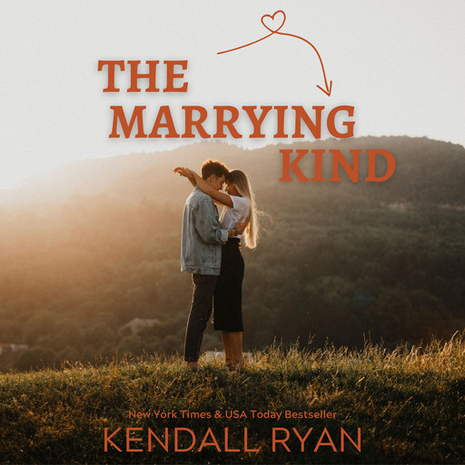 The Marrying Kind, Kendall Ryan