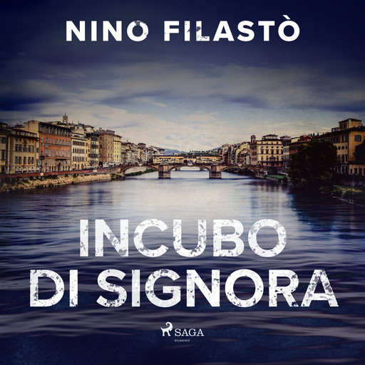 Incubo di signora, Nino Filastò