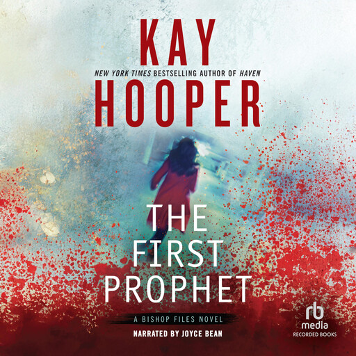 The First Prophet, Kay Hooper