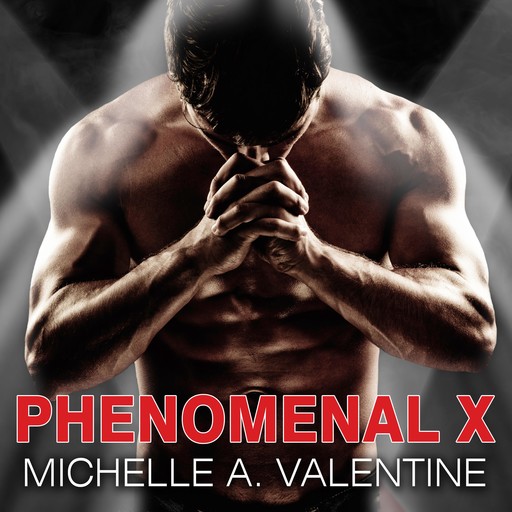 Phenomenal X, Michelle A. Valentine