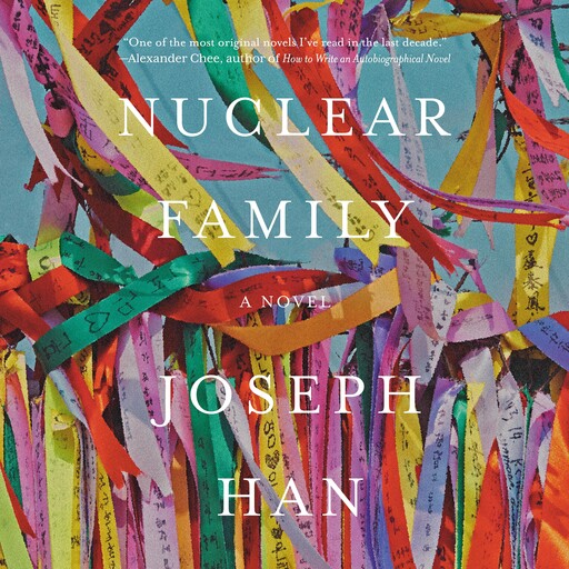 Nuclear Family, Joseph Han