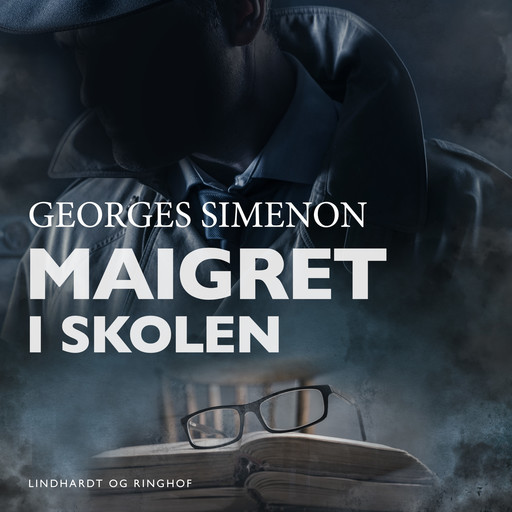 Maigret i skolen, Georges Simenon