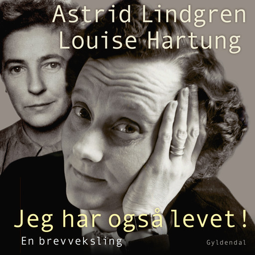 Jeg har også levet!, Jens Andersen, Jette Glargaard