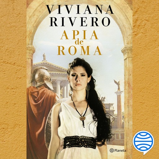 Apia de Roma, Viviana Rivero