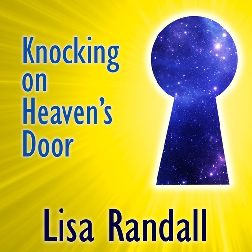 Knocking on Heaven's Door, Lisa Randall