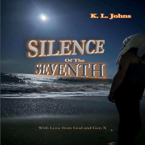 Silence of the Seventh, K.L. Johns