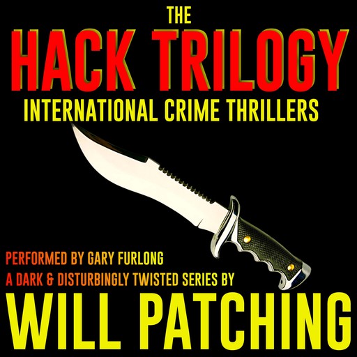 The Hack Trilogy, Will Patching