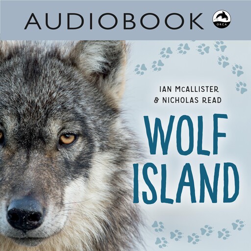 Wolf Island, Nicholas Read