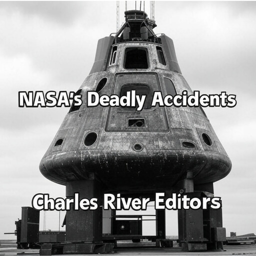 NASA’s Deadly Accidents, Charles Editors