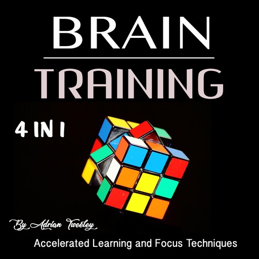 Brain Training, Adrian Tweeley