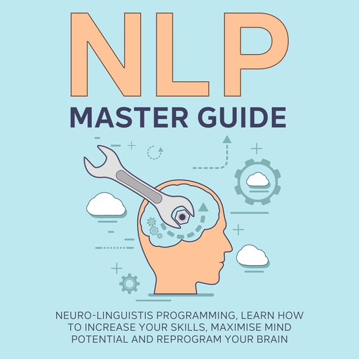 NLP Master Guide, Carter Weaver