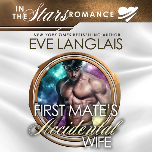 First Mate's Accidental Wife, Eve Langlais