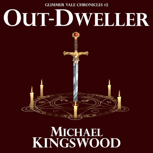 Out-Dweller, Michael Kingswood