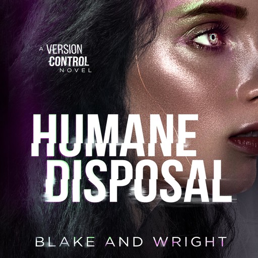 Humane Disposal, David Wright, Avery Blake