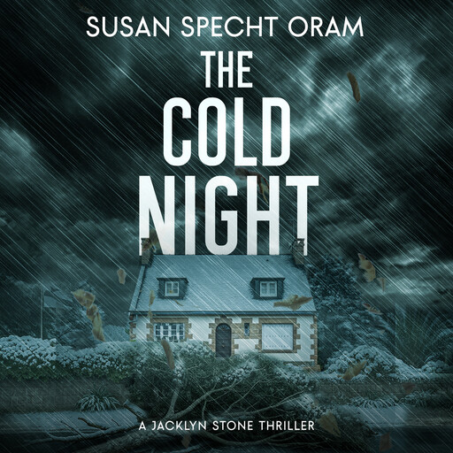 The Cold Night, Susan Specht Oram
