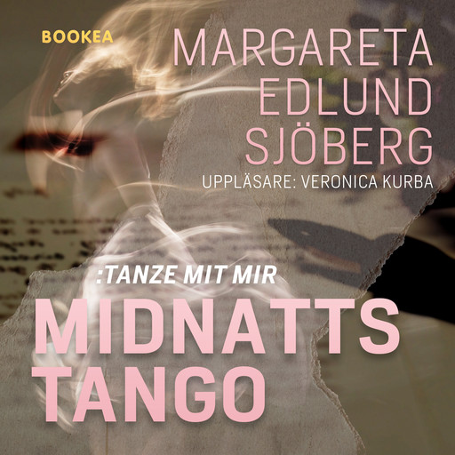 Midnattstango : tanze mit mir, Margareta Edlund Sjöberg