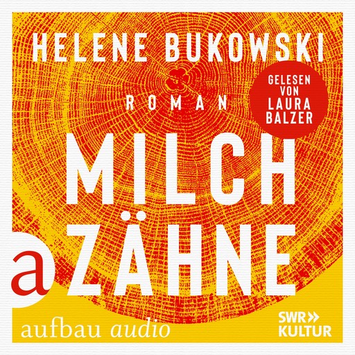 Milchzähne (Ungekürzt), Helene Bukowski