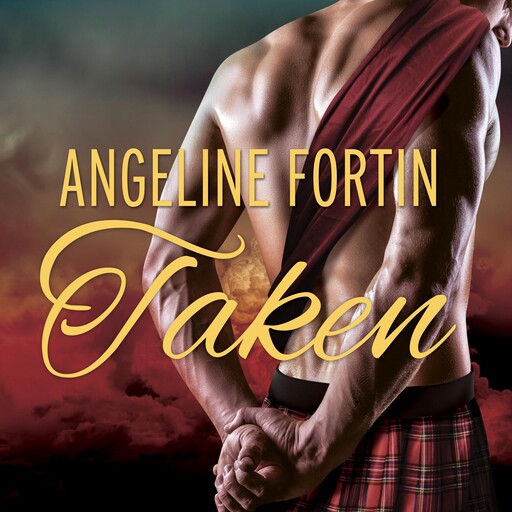 Taken, Angeline Fortin