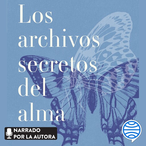 Los archivos secretos del alma, Andrea Novoa Arias