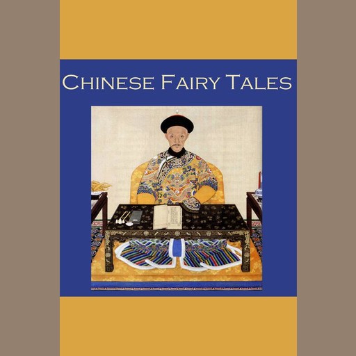 Chinese Fairy Tales, 