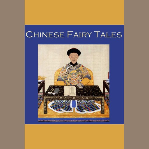 Chinese Fairy Tales, 
