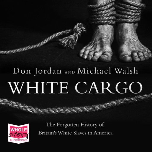 White Cargo, Michael Walsh, Don Jordan