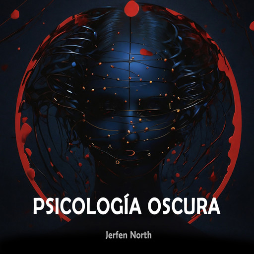 Psicología Oscura, Jerfen North