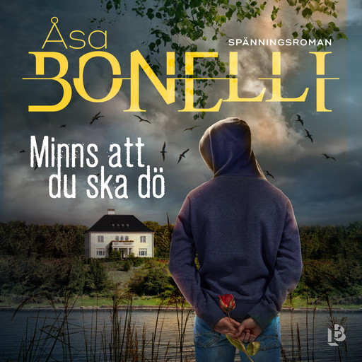 Minns att du ska dö, Åsa Bonelli