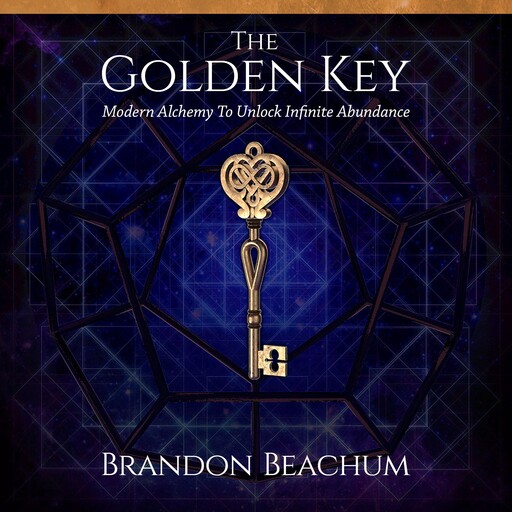 The Golden Key, Brandon Beachum
