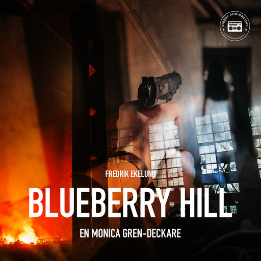 Blueberry Hill, Fredrik Ekelund