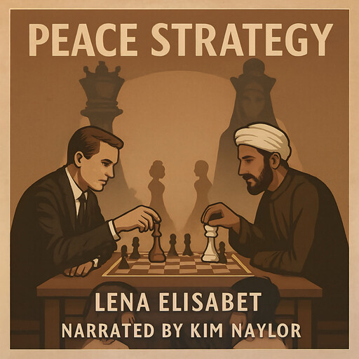 PEACE STRATEGY, Lena Elisabet