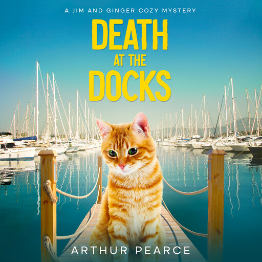 Death at the Docks, Arthur Pearce