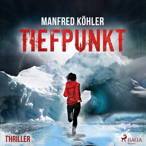 Tiefpunkt - Thriller, Manfred Kohler