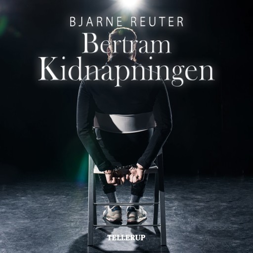 Bertram #1: Kidnapning, Bjarne Reuter