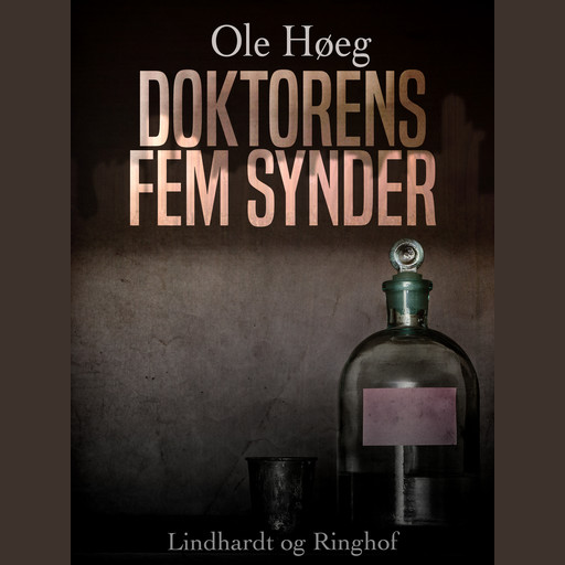 Doktorens fem synder, Ole Høeg
