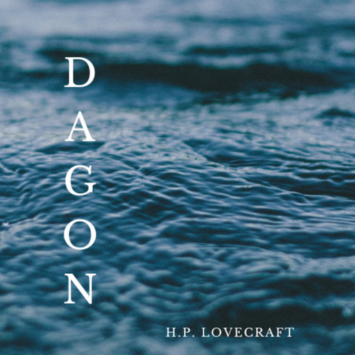 Dagon, Howard Lovecraft, Alder Woods