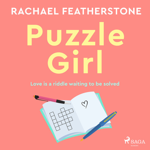 Puzzle Girl, Rachael Featherstone