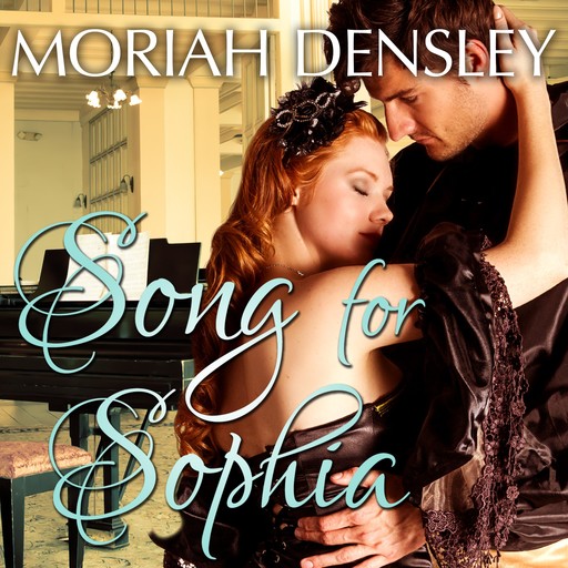 Song for Sophia, Moriah Densley